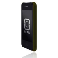 Incipio iPhone 4 feather (IPH-515)